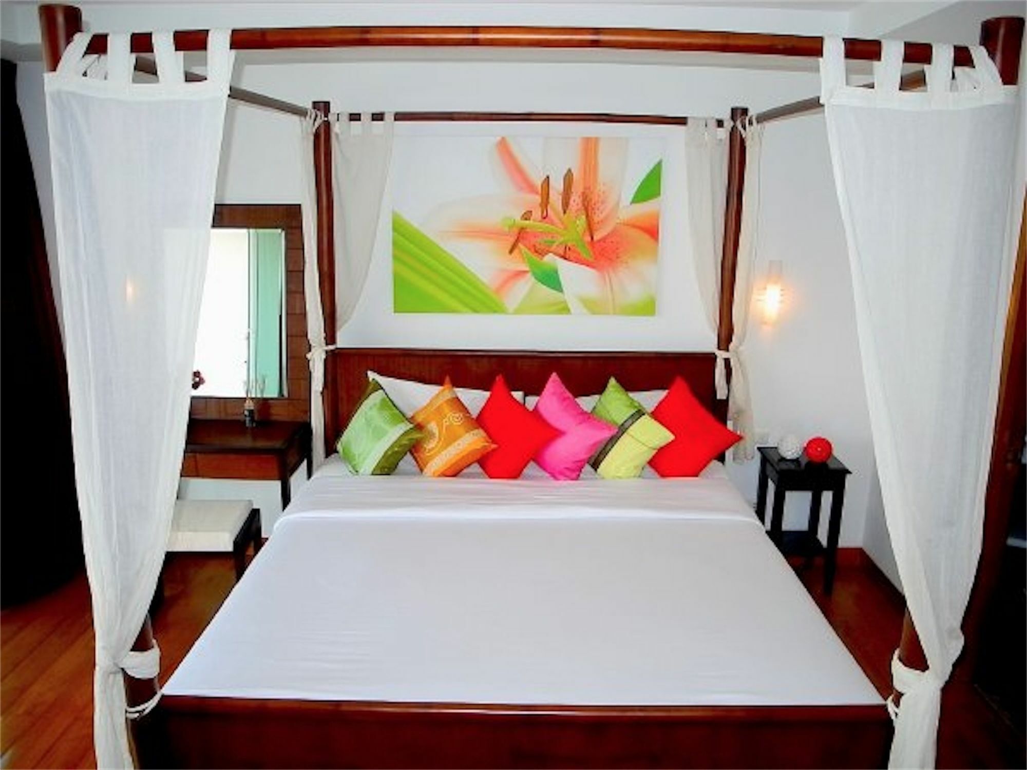 Sunrise 3 Bedrooms Modern Apartment In Nai Harn Rawai Exterior foto
