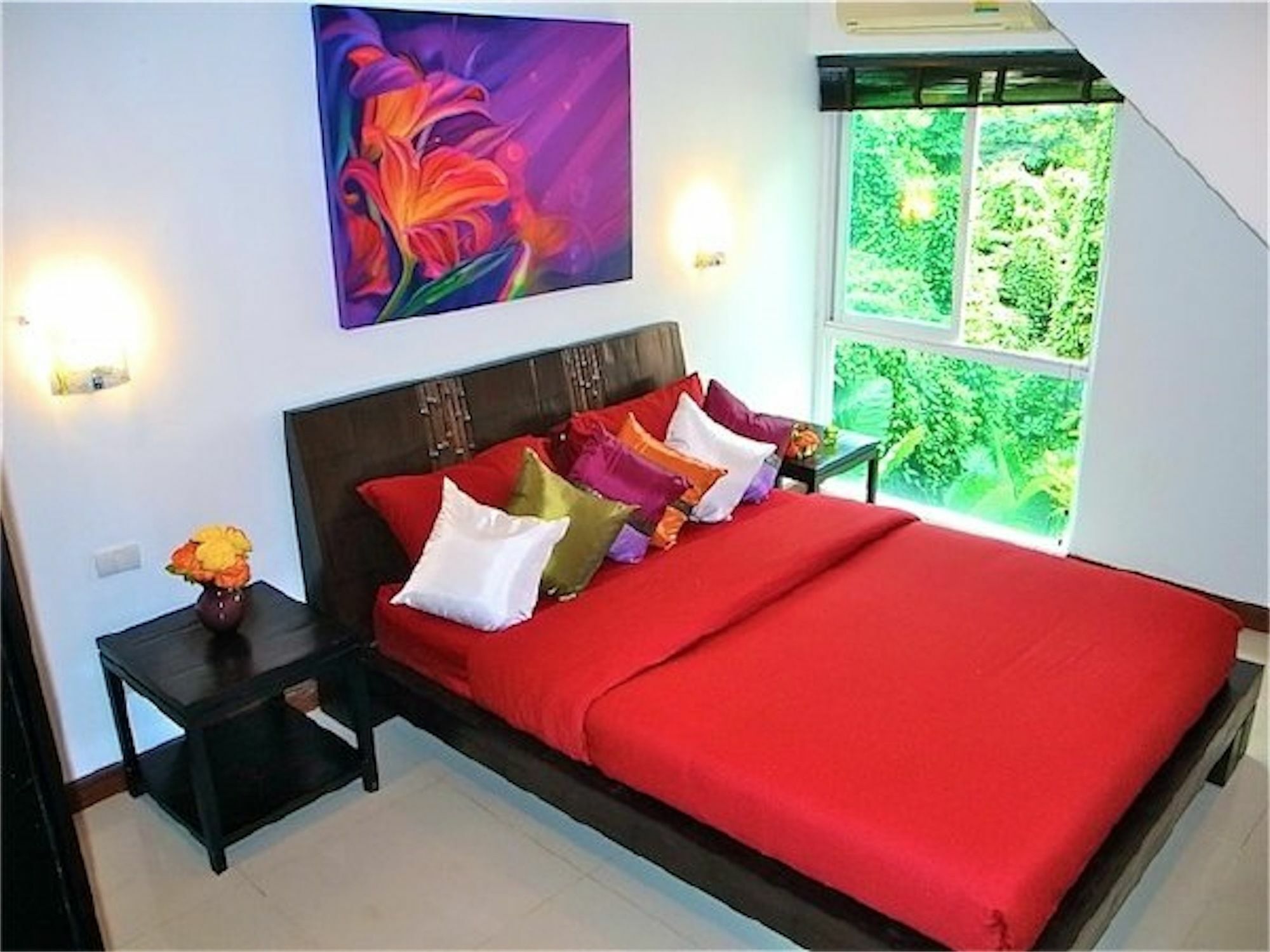 Sunrise 3 Bedrooms Modern Apartment In Nai Harn Rawai Exterior foto